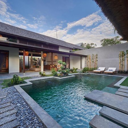 Bumbak Park Villas 캉구 외부 사진