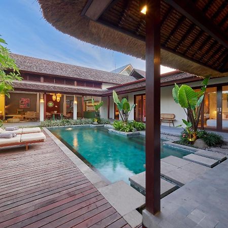 Bumbak Park Villas 캉구 외부 사진