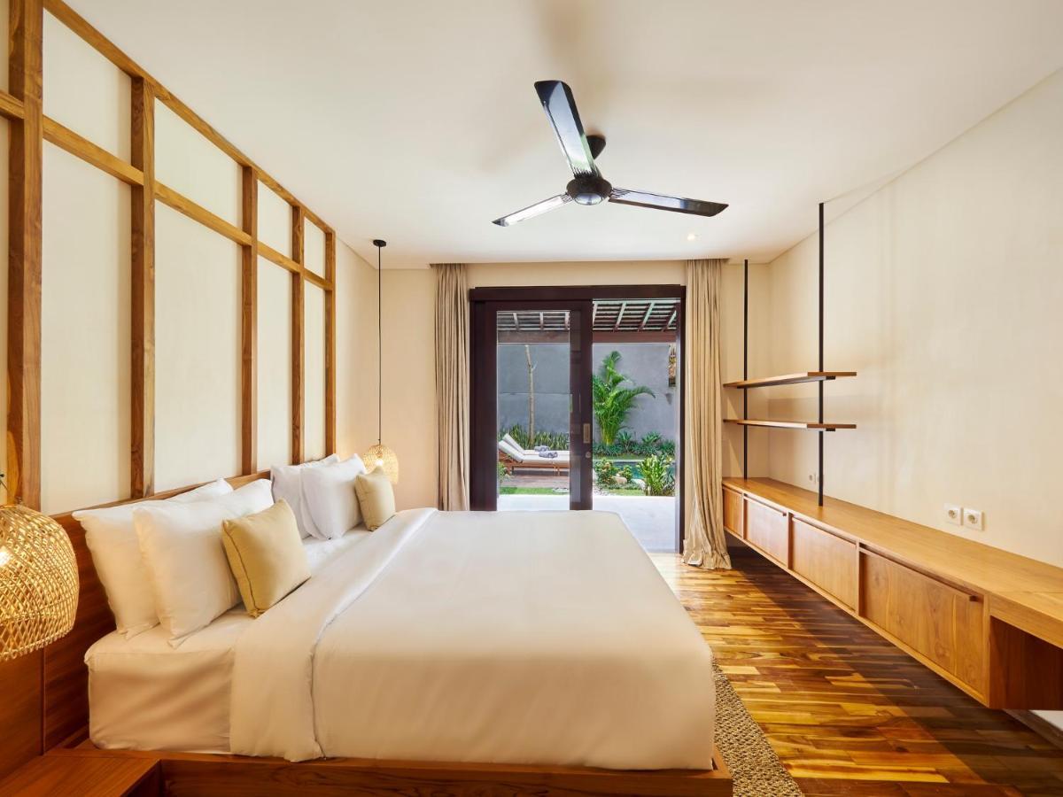 Bumbak Park Villas 캉구 외부 사진