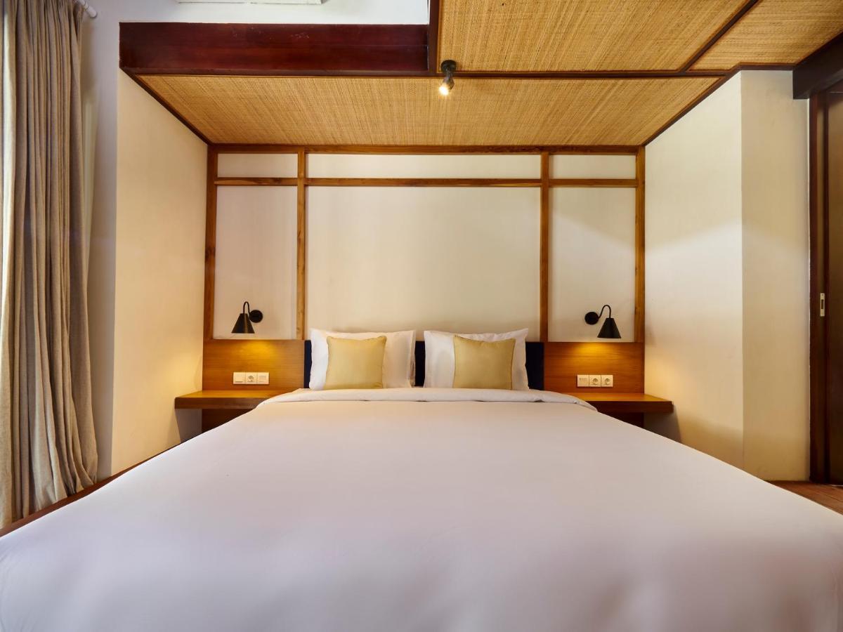 Bumbak Park Villas 캉구 외부 사진