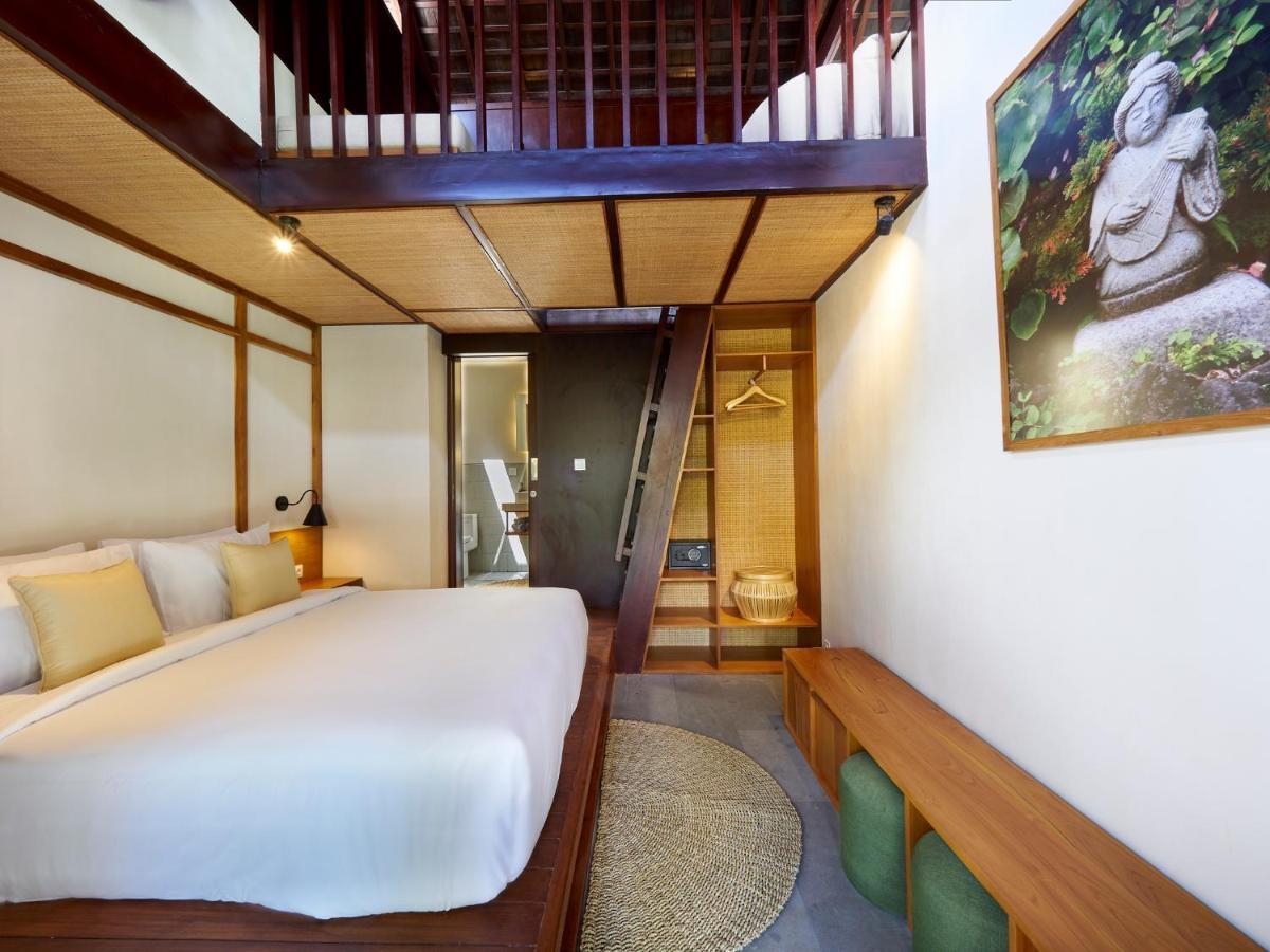 Bumbak Park Villas 캉구 외부 사진