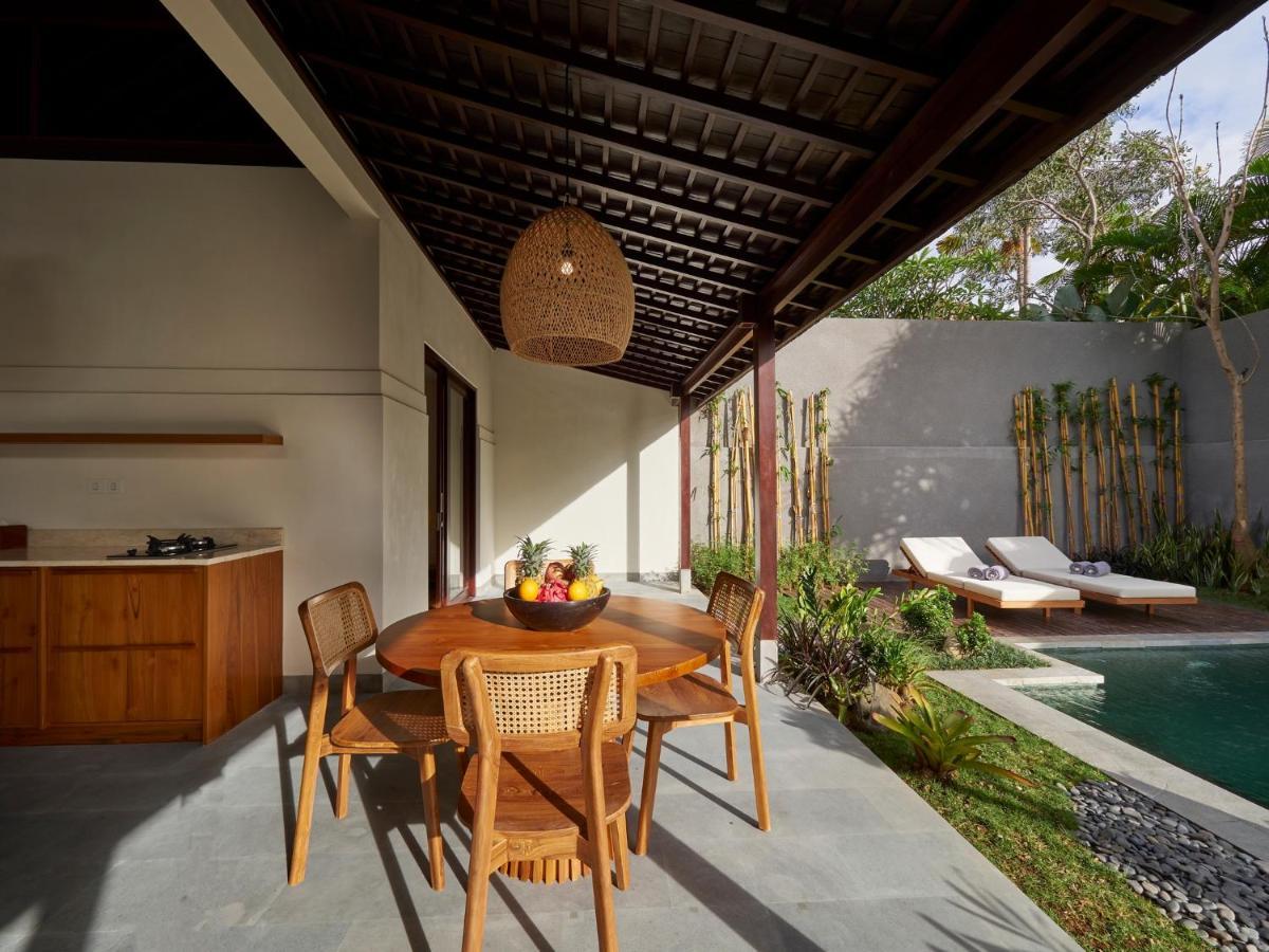 Bumbak Park Villas 캉구 외부 사진