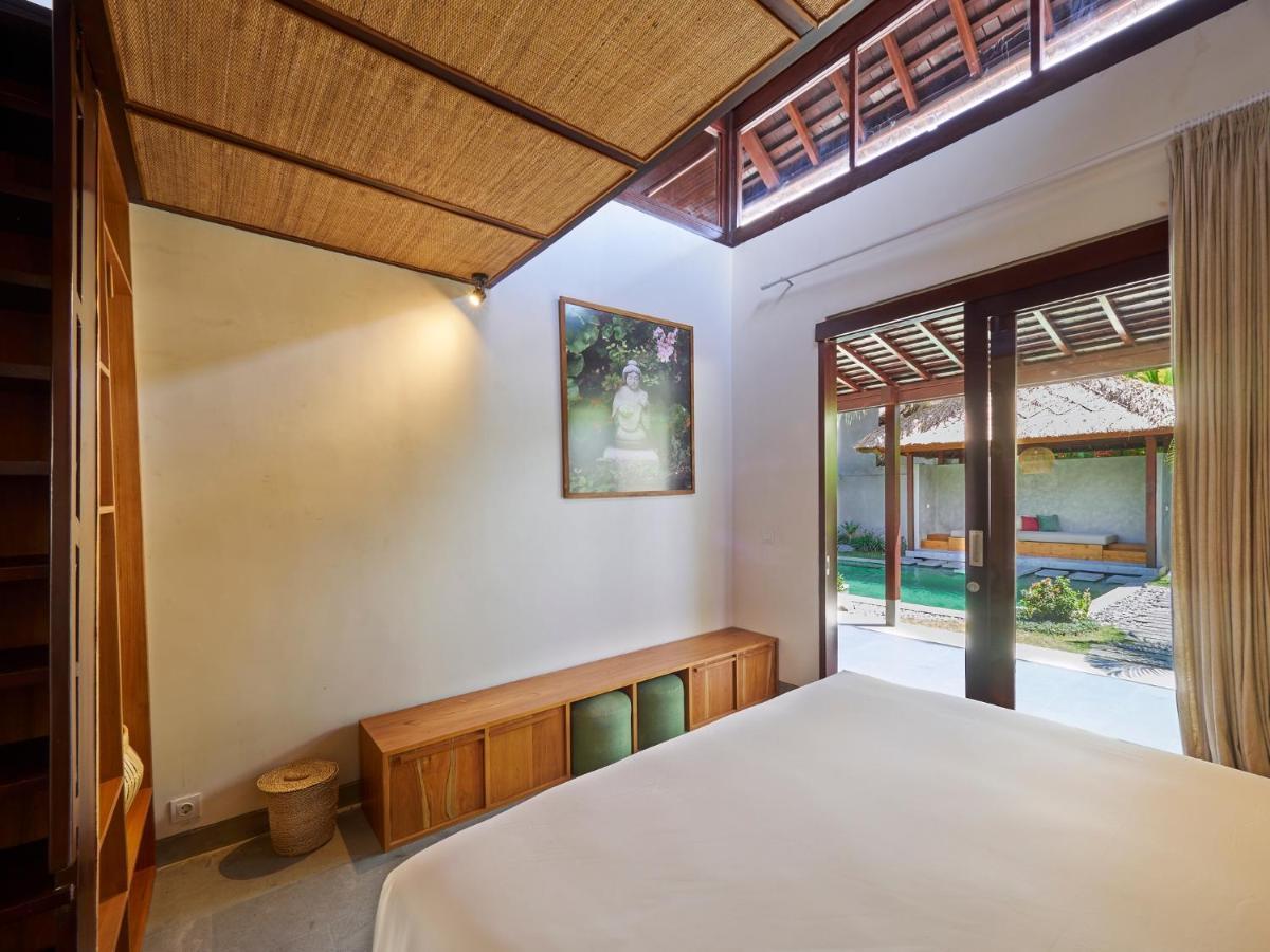 Bumbak Park Villas 캉구 외부 사진