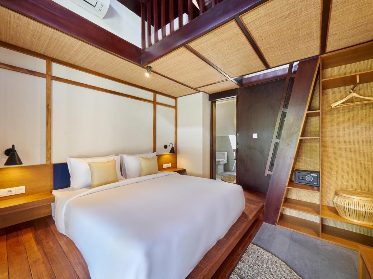 Bumbak Park Villas 캉구 외부 사진