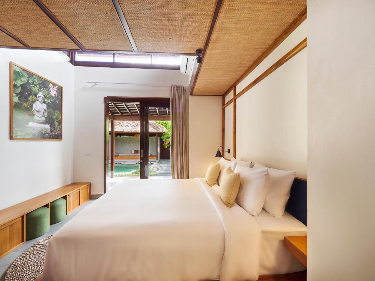 Bumbak Park Villas 캉구 외부 사진
