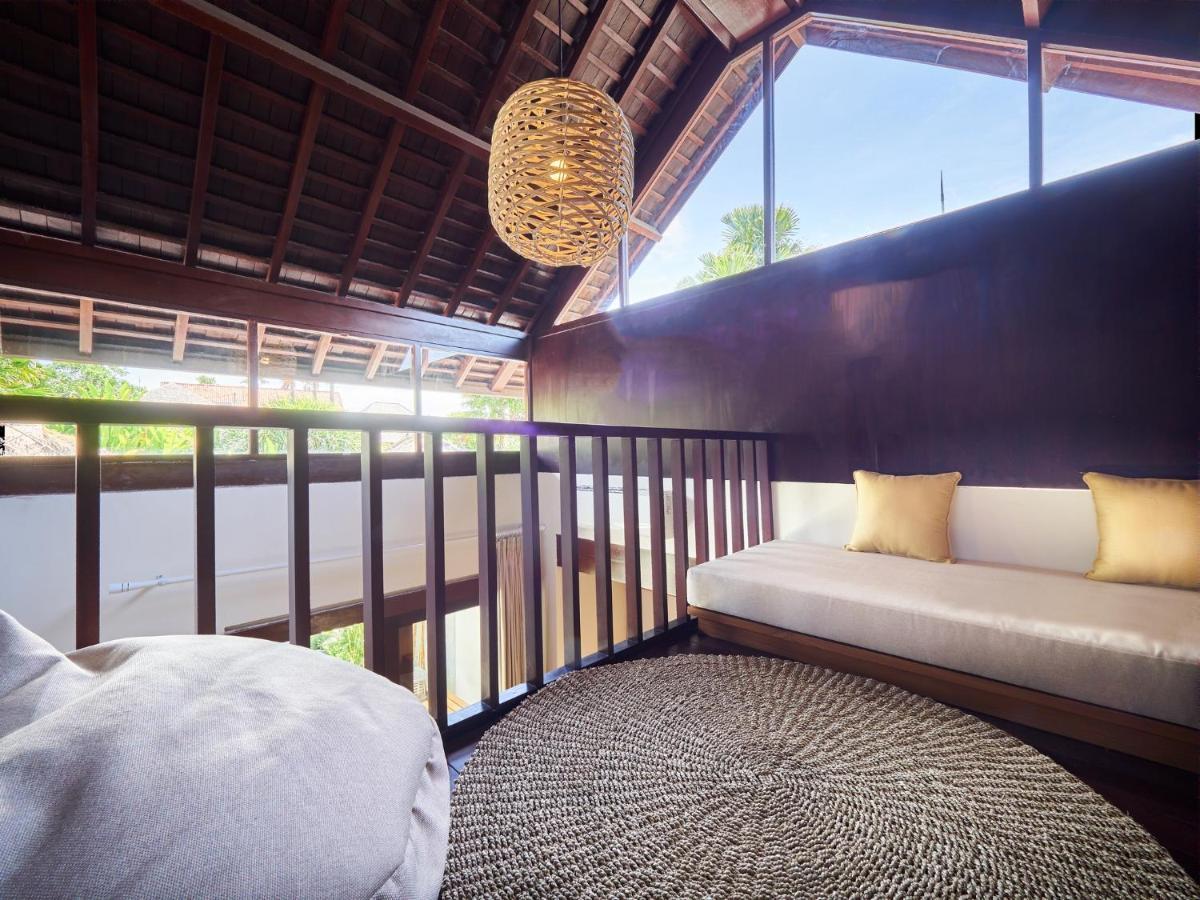 Bumbak Park Villas 캉구 외부 사진