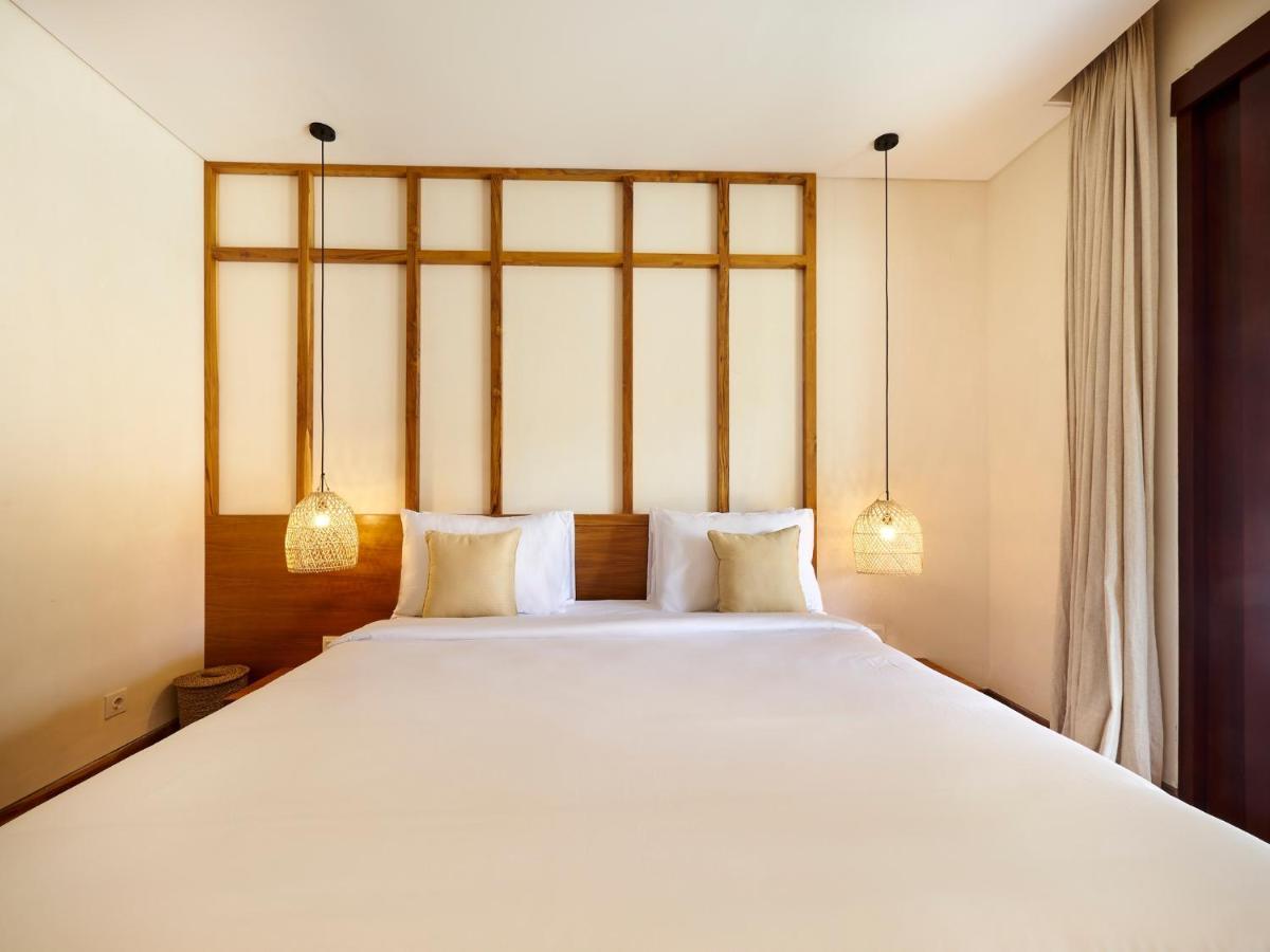 Bumbak Park Villas 캉구 외부 사진