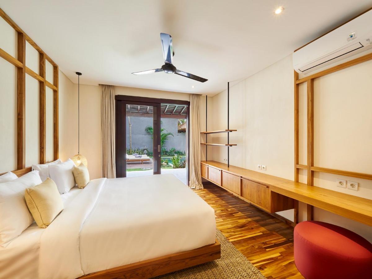 Bumbak Park Villas 캉구 외부 사진