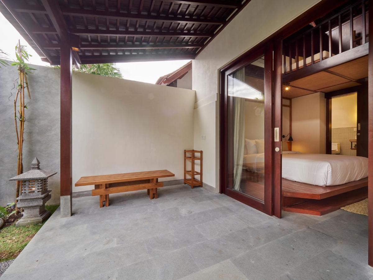 Bumbak Park Villas 캉구 외부 사진