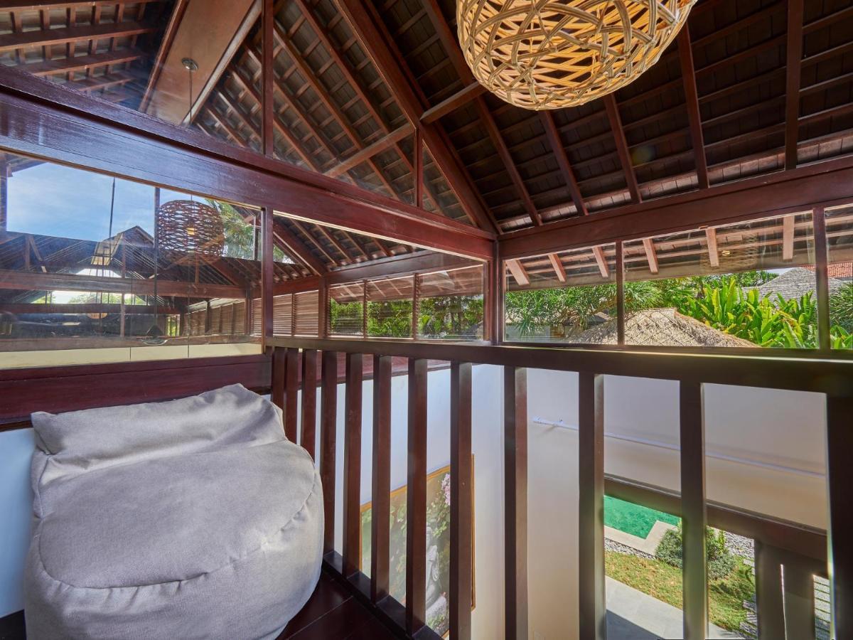 Bumbak Park Villas 캉구 외부 사진