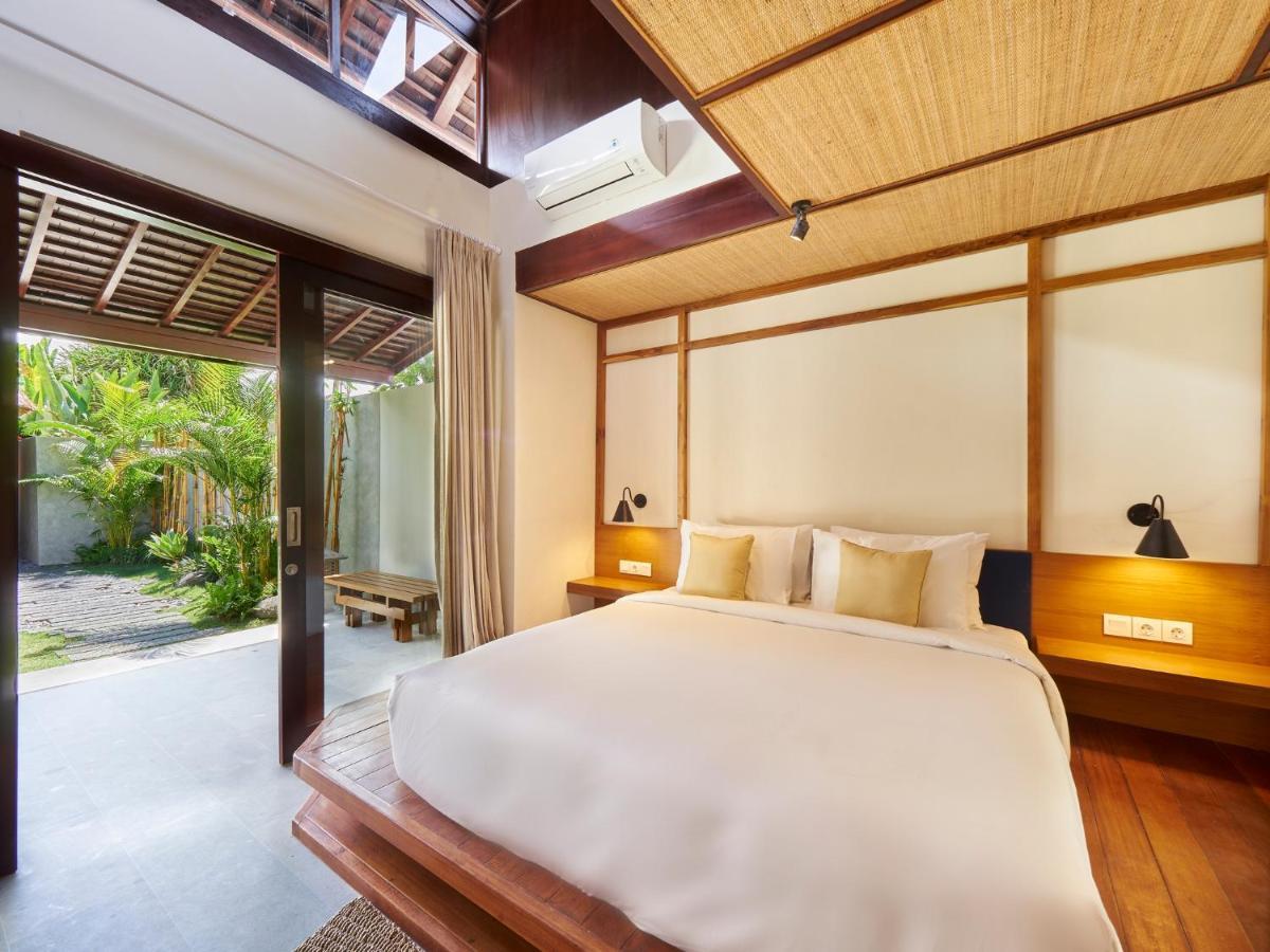 Bumbak Park Villas 캉구 외부 사진