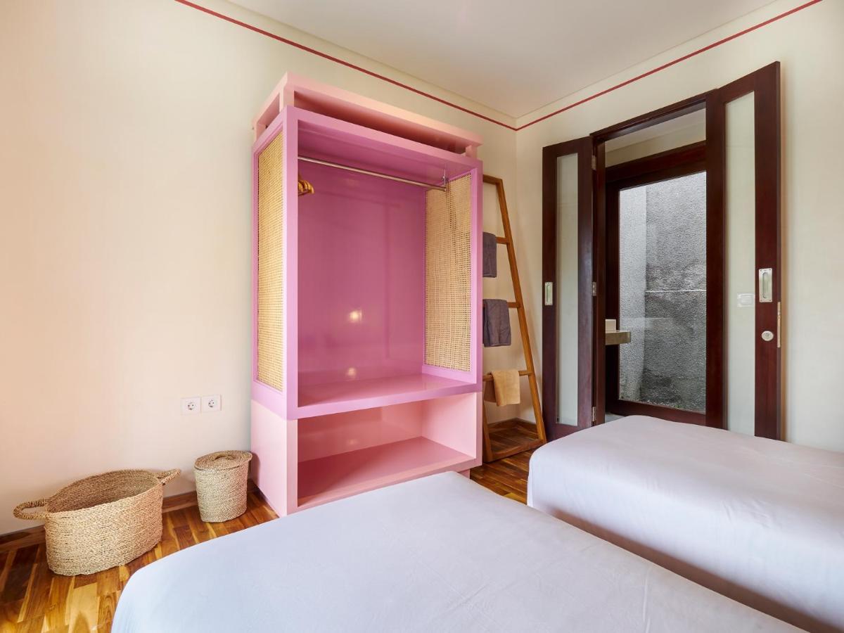 Bumbak Park Villas 캉구 외부 사진