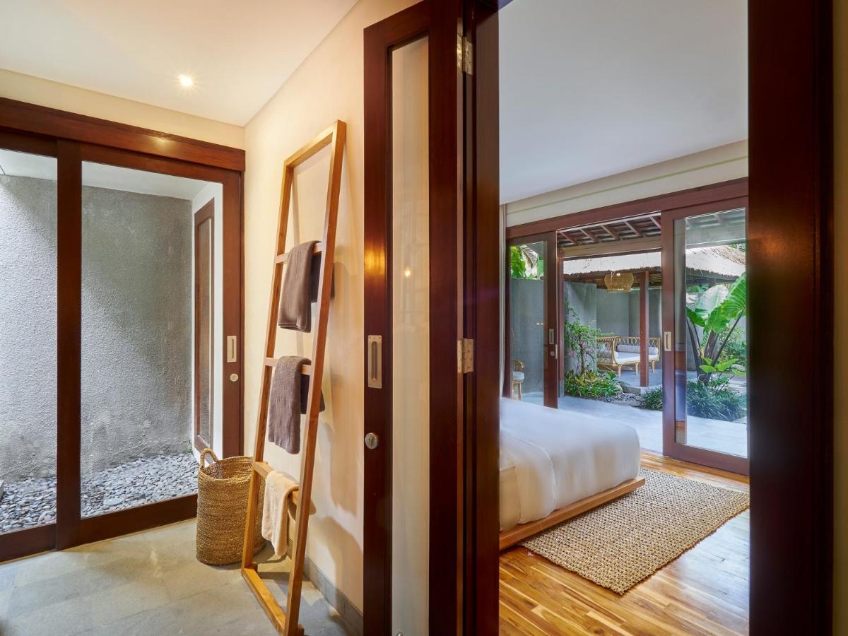 Bumbak Park Villas 캉구 외부 사진