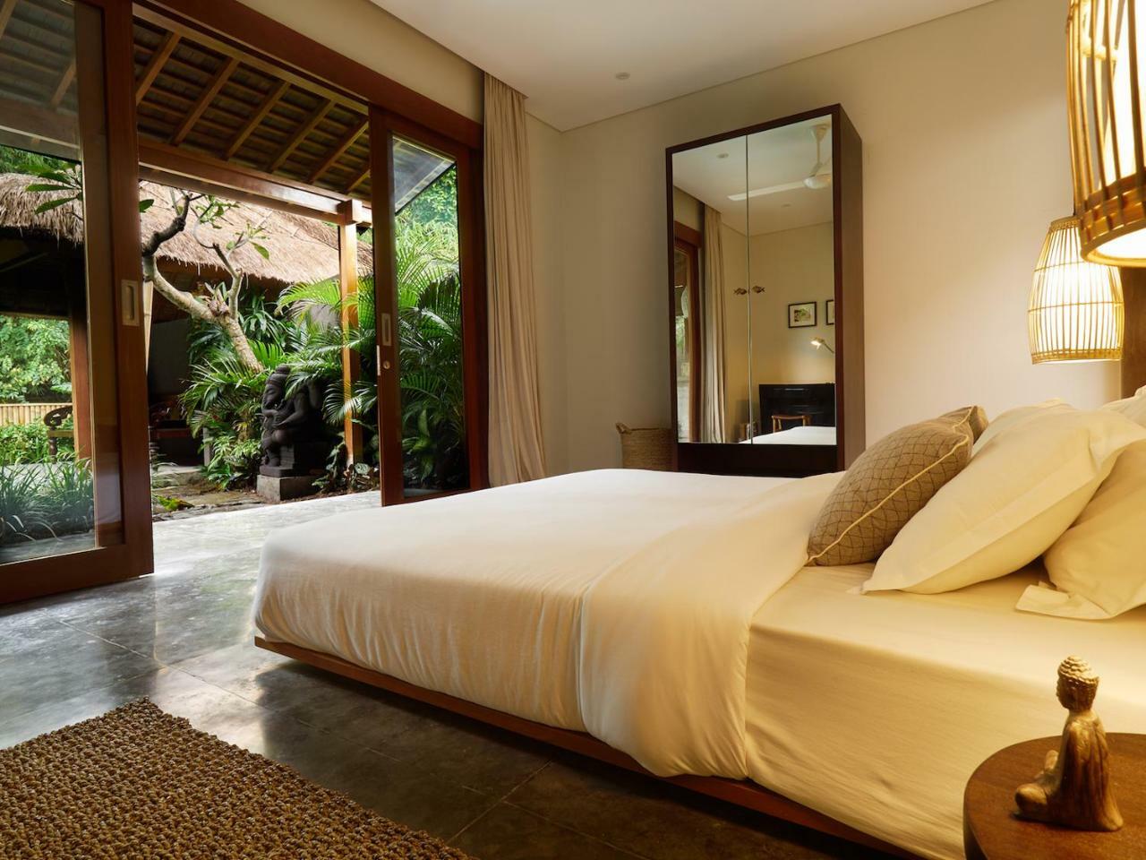 Bumbak Park Villas 캉구 외부 사진