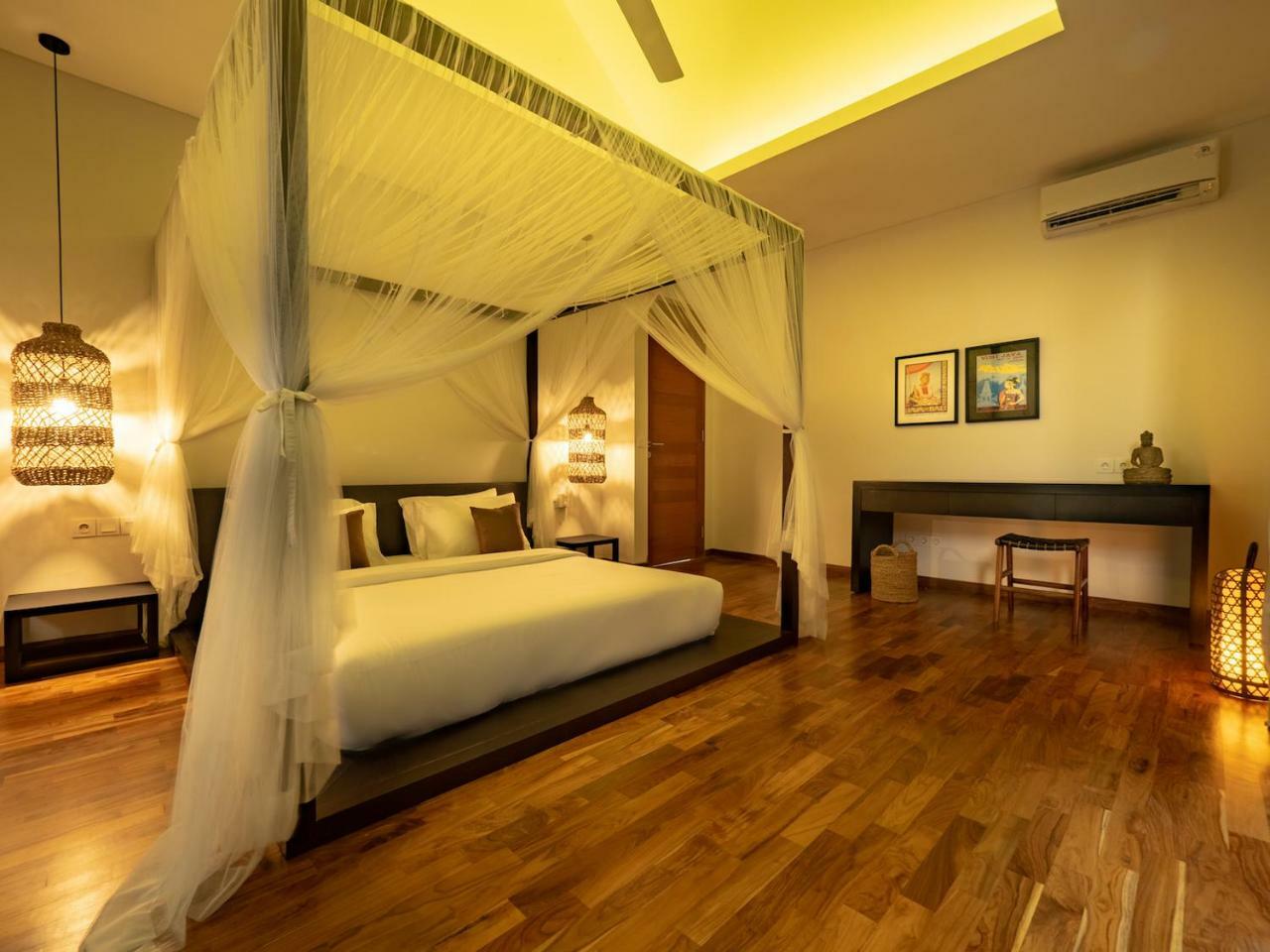 Bumbak Park Villas 캉구 외부 사진
